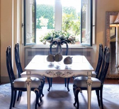 Стул 3211 SED Стул 3211 SED фабрика Savio Firmino