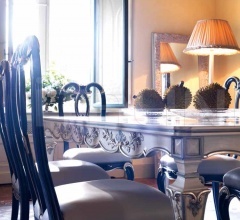 Стол обеденный 3267 TAV Стол обеденный 3267 TAV фабрика Savio Firmino