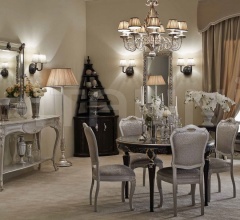 Стол обеденный 3517 TAV Стол обеденный 3517 TAV фабрика Savio Firmino