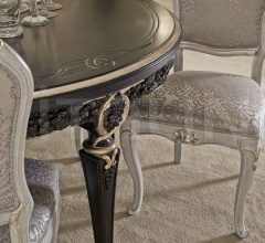 Стол обеденный 3517 TAV Стол обеденный 3517 TAV фабрика Savio Firmino