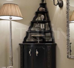 Угловая этажерка 3433 ANG Угловая этажерка 3433 ANG фабрика Savio Firmino