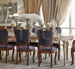 Стол обеденный 3570 TAV Стол обеденный 3570 TAV фабрика Savio Firmino