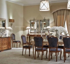 Настенное зеркало 4640 SPE Настенное зеркало 4640 SPE фабрика Savio Firmino