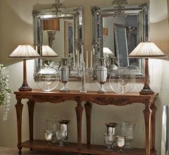 Настенное зеркало 0668 SPE Настенное зеркало 0668 SPE фабрика Savio Firmino