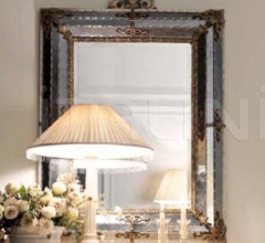 Настенное зеркало 0668 SPE Настенное зеркало 0668 SPE фабрика Savio Firmino