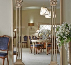 Напольное зеркало 4601 SPE Напольное зеркало 4601 SPE фабрика Savio Firmino