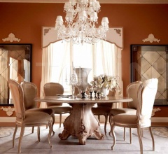 Стул 3008 SED фабрика Savio Firmino