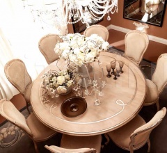 Стул 3008 SED фабрика Savio Firmino