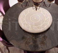 Стол обеденный 3353 TAV Стол обеденный 3353 TAV фабрика Savio Firmino