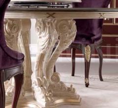 Стол обеденный 3353 TAV Стол обеденный 3353 TAV фабрика Savio Firmino