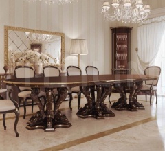 Стул 3008 SED фабрика Savio Firmino