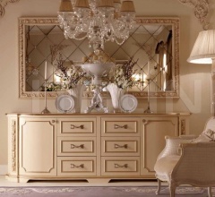 Настенное зеркало 4640 SPE Настенное зеркало 4640 SPE фабрика Savio Firmino