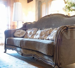 Трехместный диван 3279 DIV Трехместный диван 3279 DIV фабрика Savio Firmino