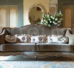 Трехместный диван 3279 DIV Трехместный диван 3279 DIV фабрика Savio Firmino