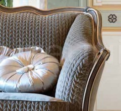 Трехместный диван 3279 DIV Трехместный диван 3279 DIV фабрика Savio Firmino