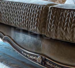 Трехместный диван 3279 DIV Трехместный диван 3279 DIV фабрика Savio Firmino