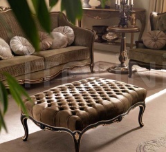 Пуф 3583 PAN Пуф 3583 PAN фабрика Savio Firmino