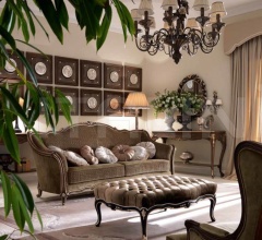 Пуф 3583 PAN Пуф 3583 PAN фабрика Savio Firmino