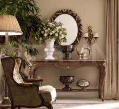 Настенное зеркало 4484 SPE Настенное зеркало 4484 SPE фабрика Savio Firmino