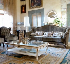 Кресло 3390 POL фабрика Savio Firmino