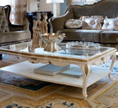 Журнальный столик 3383 TAV фабрика Savio Firmino