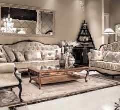 Консоль 3448 CON фабрика Savio Firmino