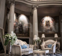 Кресло 3277 POL фабрика Savio Firmino