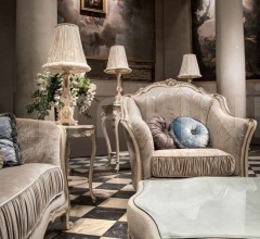 Журнальный столик 3175 TAV фабрика Savio Firmino