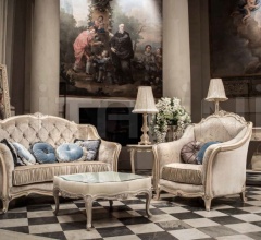 Журнальный столик 3175 TAV фабрика Savio Firmino