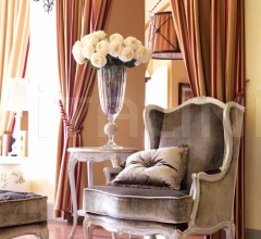 Кресло 3390 POL фабрика Savio Firmino