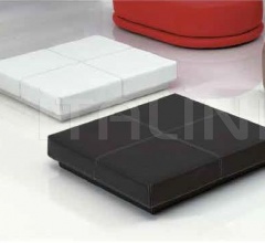 Пуф  POUFF SS814 Пуф  POUFF SS814 фабрика New trend concepts
