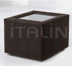 Пуф POUFF GLASS 102 Пуф POUFF GLASS 102 фабрика New trend concepts