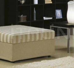 Пуф-кровать OLIVER Пуф-кровать OLIVER фабрика New trend concepts