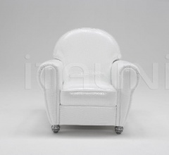 Кресло LIA фабрика New trend concepts