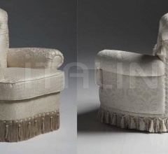 Кресло PASHA фабрика New trend concepts