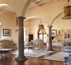 Настольная лампа 2058 ILL Настольная лампа 2058 ILL фабрика Savio Firmino