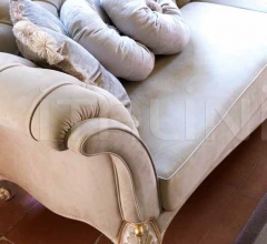 Трехместный диван 3331 DIV Трехместный диван 3331 DIV фабрика Savio Firmino