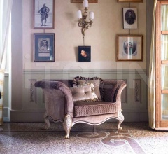 Кресло 3329 POL фабрика Savio Firmino