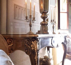 Консоль 3448 CON фабрика Savio Firmino