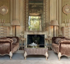 Столик M317 TAV фабрика Savio Firmino