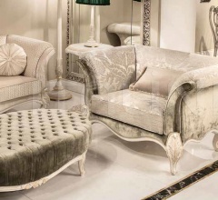 Кресло 3329 POL фабрика Savio Firmino