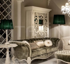 Настольная лампа 2058 ILL Настольная лампа 2058 ILL фабрика Savio Firmino