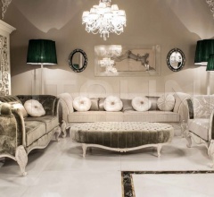 Настольная лампа 2058 ILL Настольная лампа 2058 ILL фабрика Savio Firmino