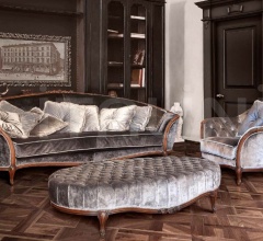 Кофейный столик 3216 TAV фабрика Savio Firmino