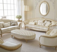 Кофейный столик 3216 TAV фабрика Savio Firmino