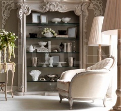 Книжный стеллаж 3219 LIB Книжный стеллаж 3219 LIB фабрика Savio Firmino