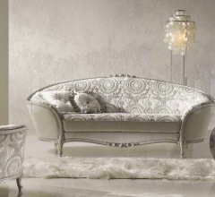 Двухместный диван 3214 DIV Двухместный диван 3214 DIV фабрика Savio Firmino