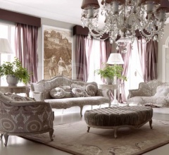 Консоль 3174 CON фабрика Savio Firmino