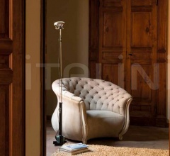 Кресло 3334 POL фабрика Savio Firmino