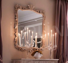 Настенное зеркало 4631 SPE Настенное зеркало 4631 SPE фабрика Savio Firmino